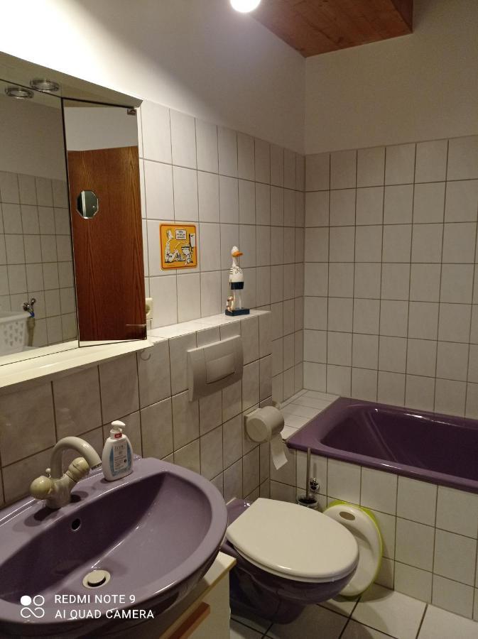 Heubueschl Karsau Екстериор снимка